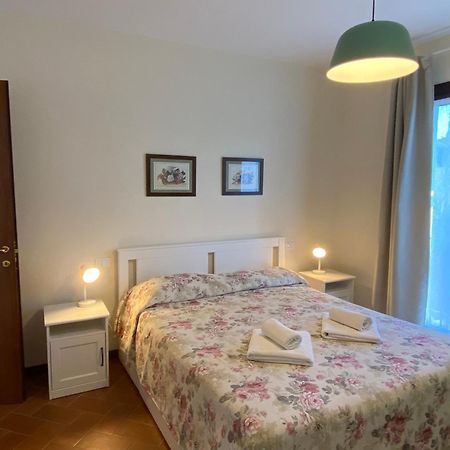 Appartamento Residenza Cipressi e Olivi Verona Esterno foto
