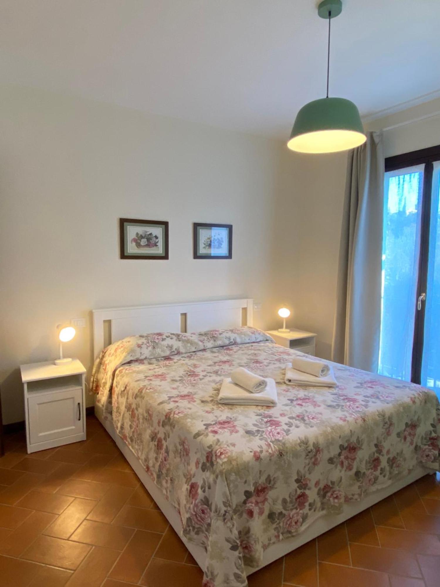 Appartamento Residenza Cipressi e Olivi Verona Esterno foto