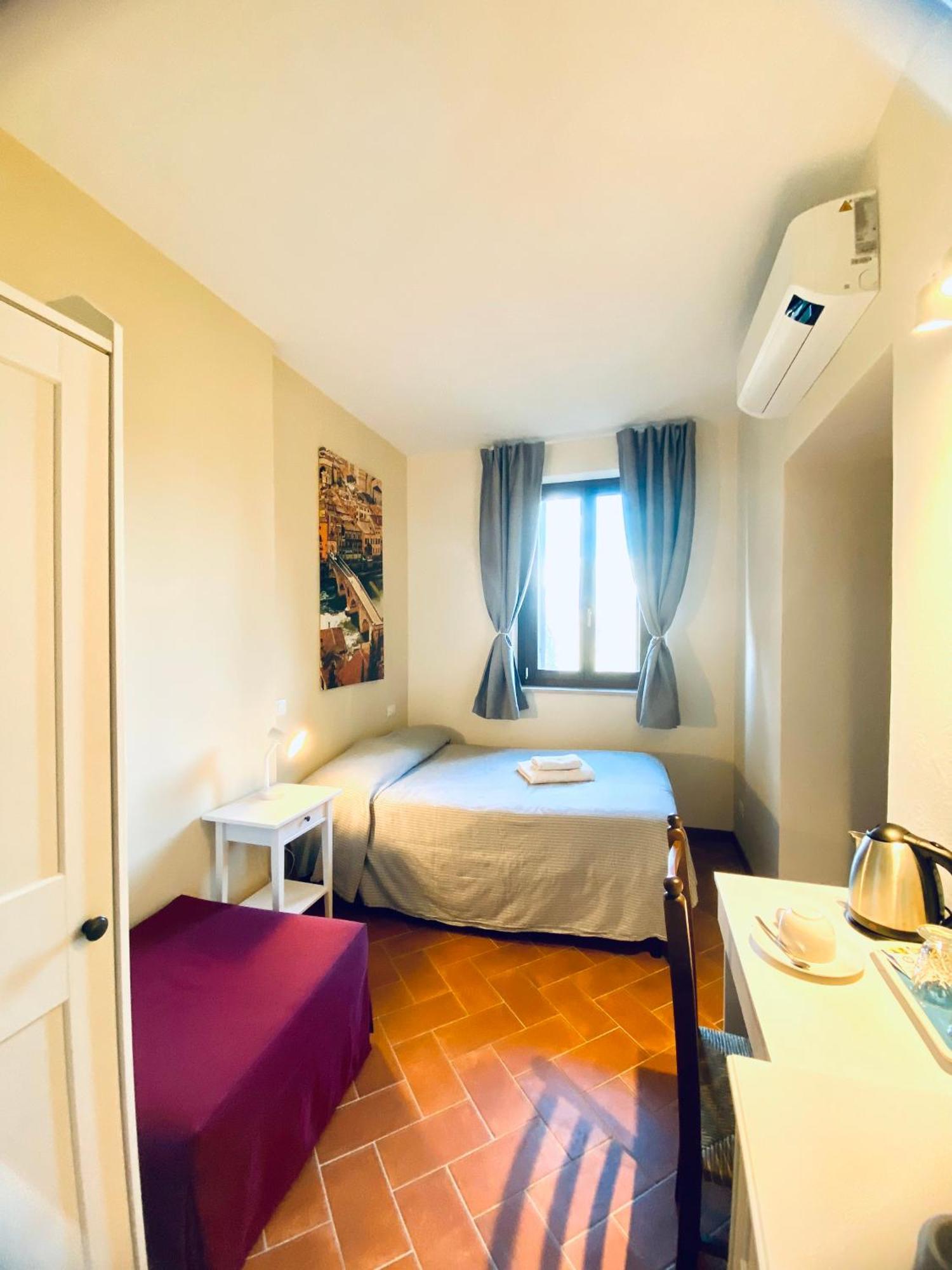 Appartamento Residenza Cipressi e Olivi Verona Esterno foto