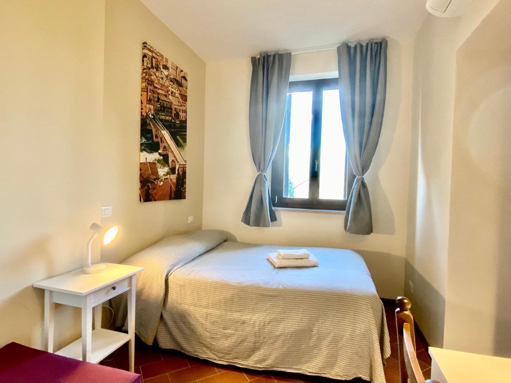 Appartamento Residenza Cipressi e Olivi Verona Esterno foto