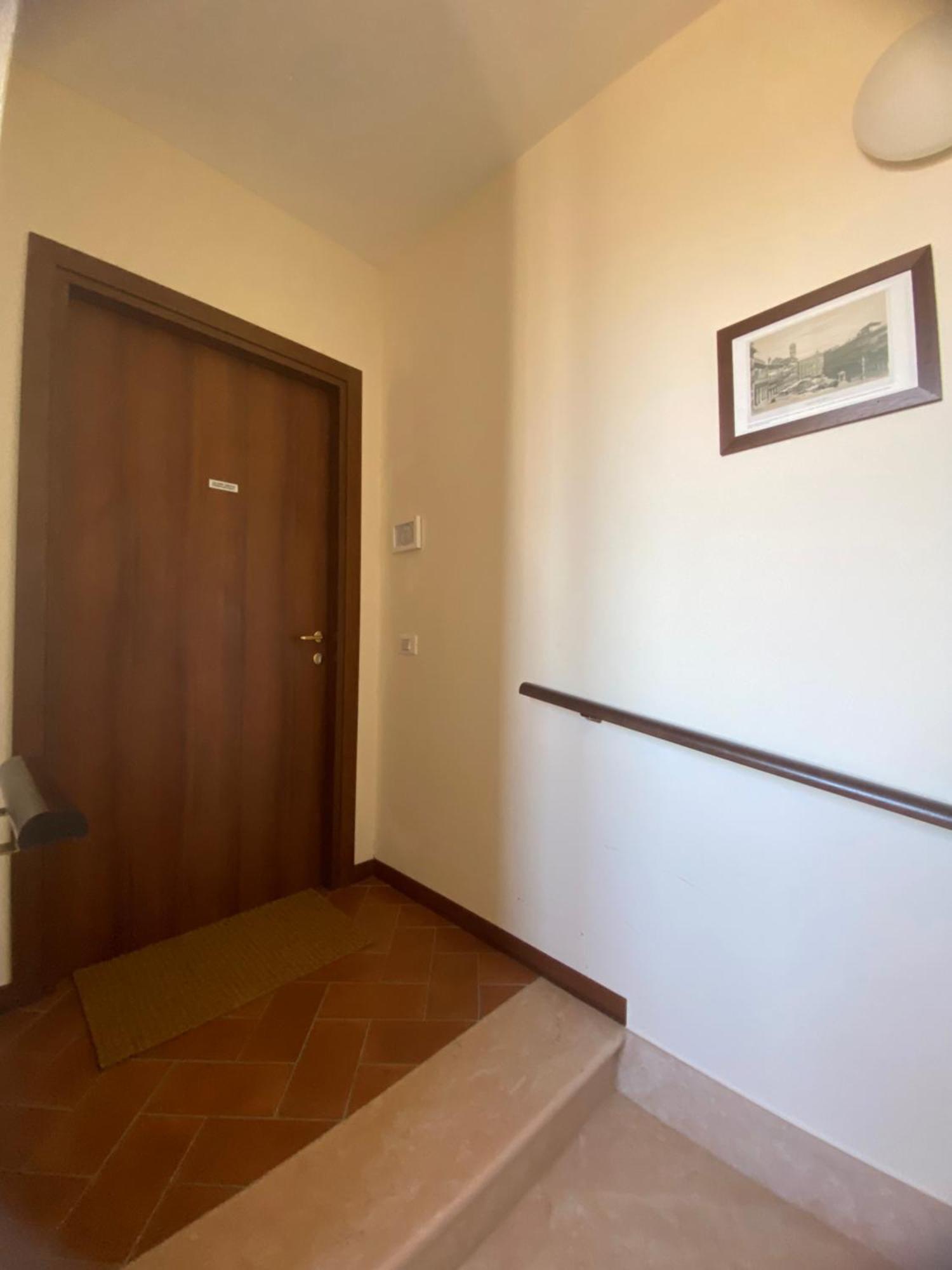 Appartamento Residenza Cipressi e Olivi Verona Esterno foto