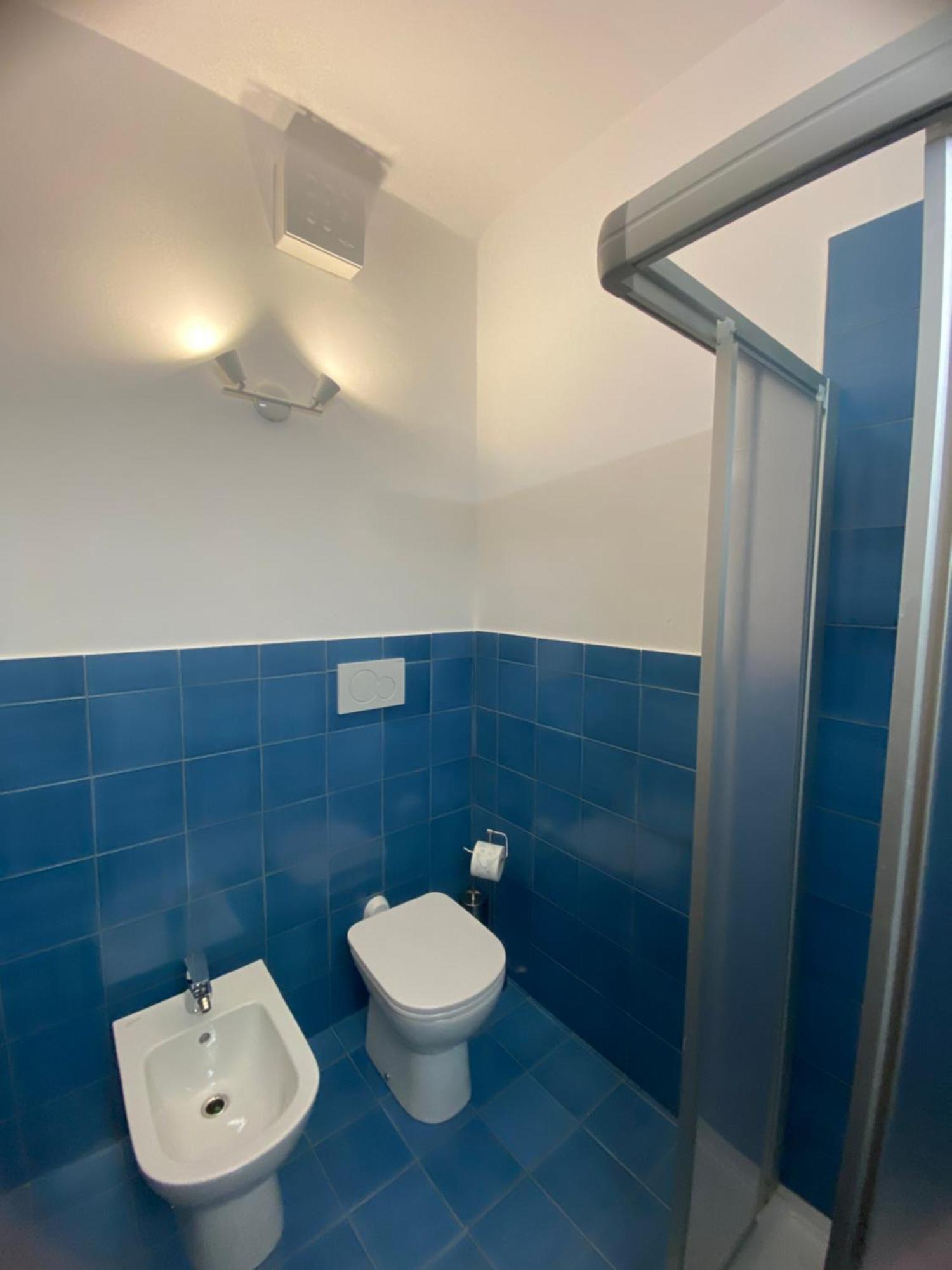 Appartamento Residenza Cipressi e Olivi Verona Esterno foto