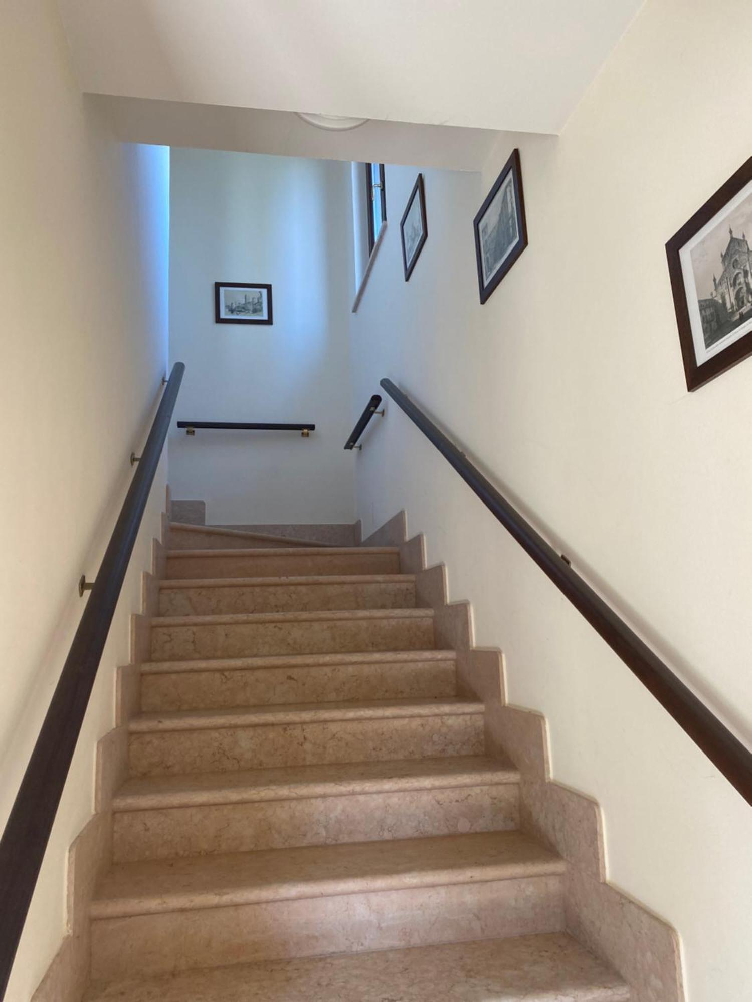 Appartamento Residenza Cipressi e Olivi Verona Esterno foto