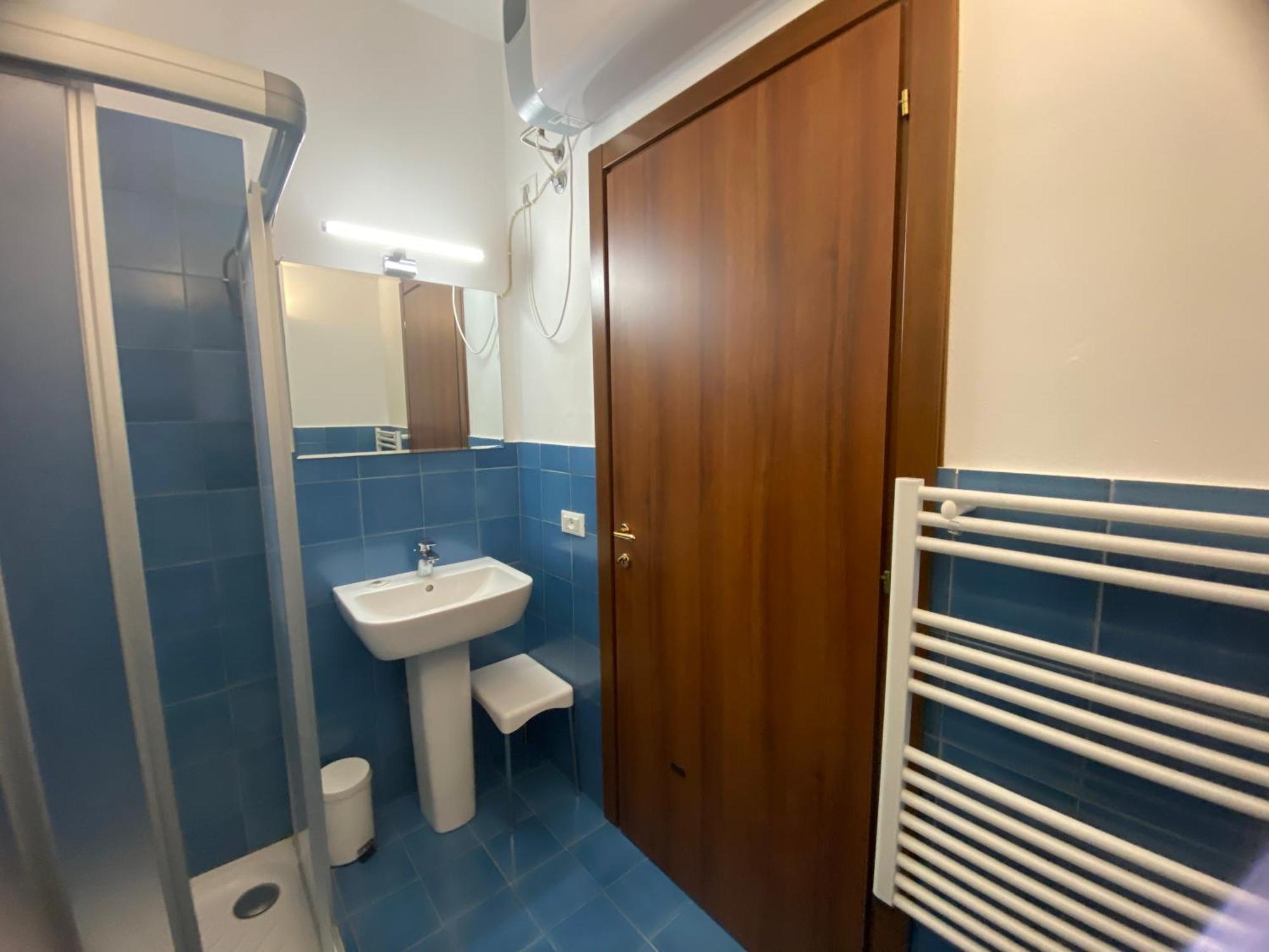 Appartamento Residenza Cipressi e Olivi Verona Esterno foto