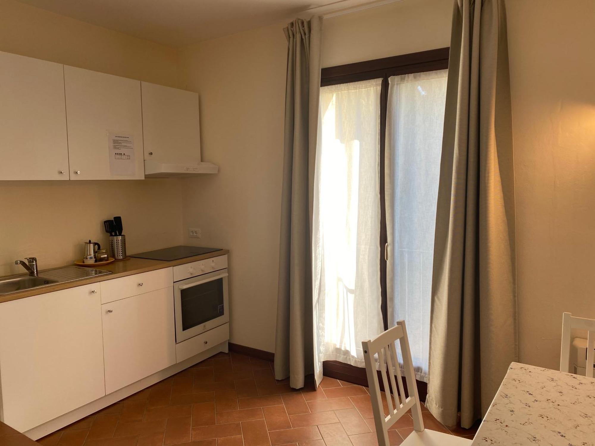 Appartamento Residenza Cipressi e Olivi Verona Esterno foto