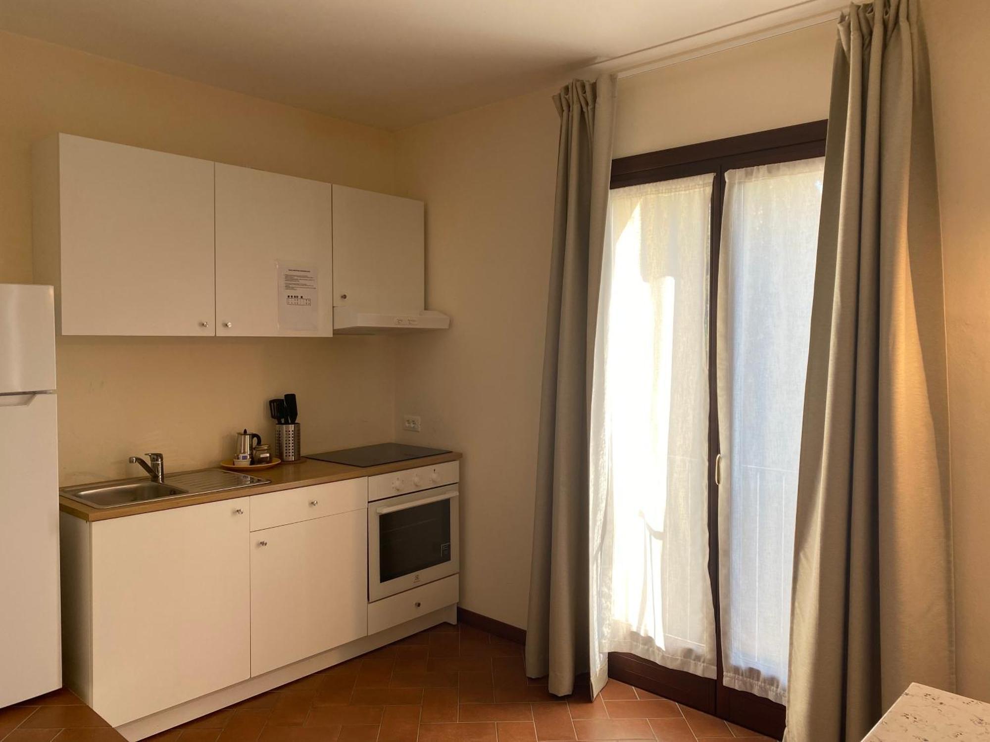Appartamento Residenza Cipressi e Olivi Verona Esterno foto