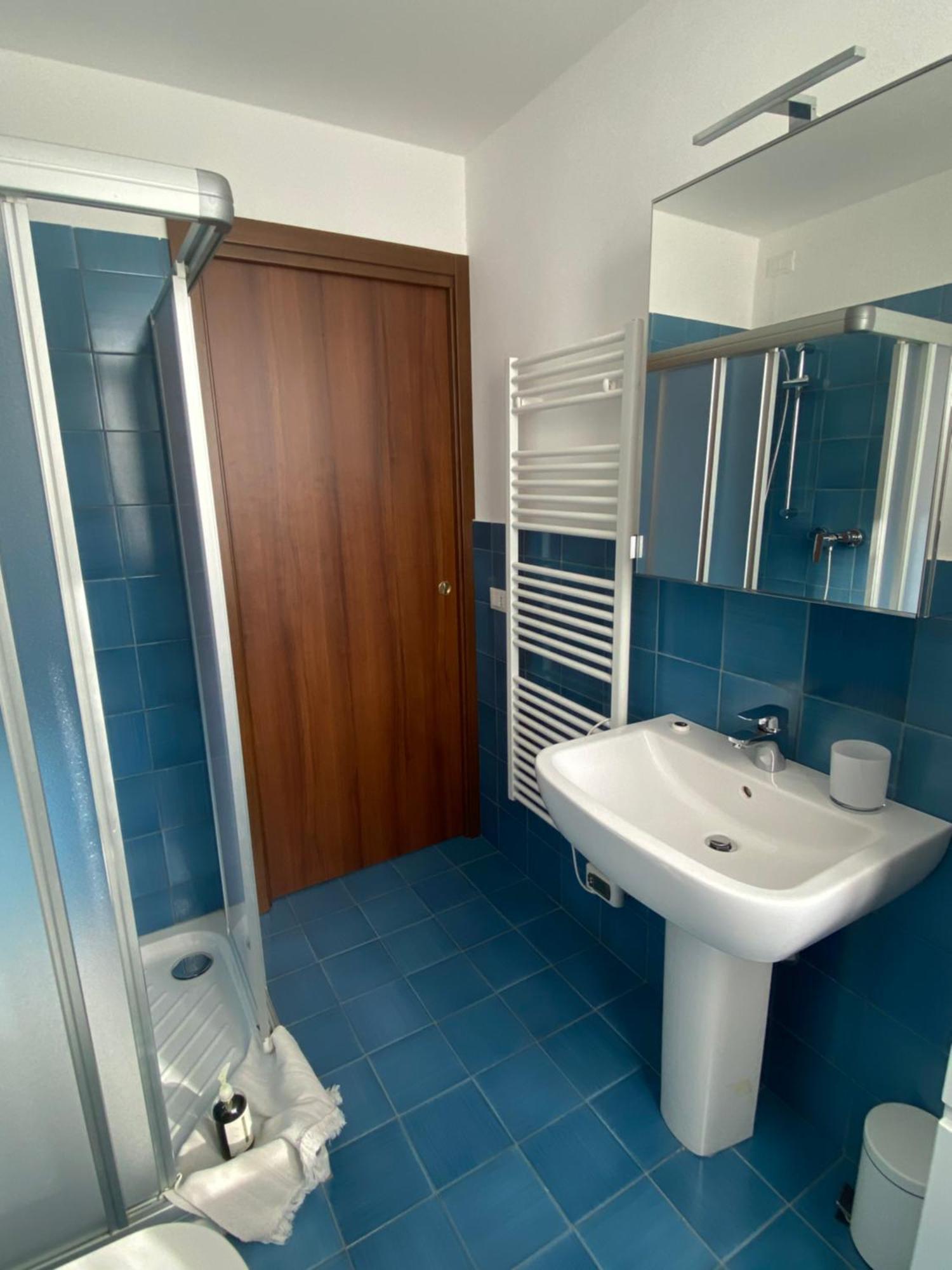 Appartamento Residenza Cipressi e Olivi Verona Esterno foto