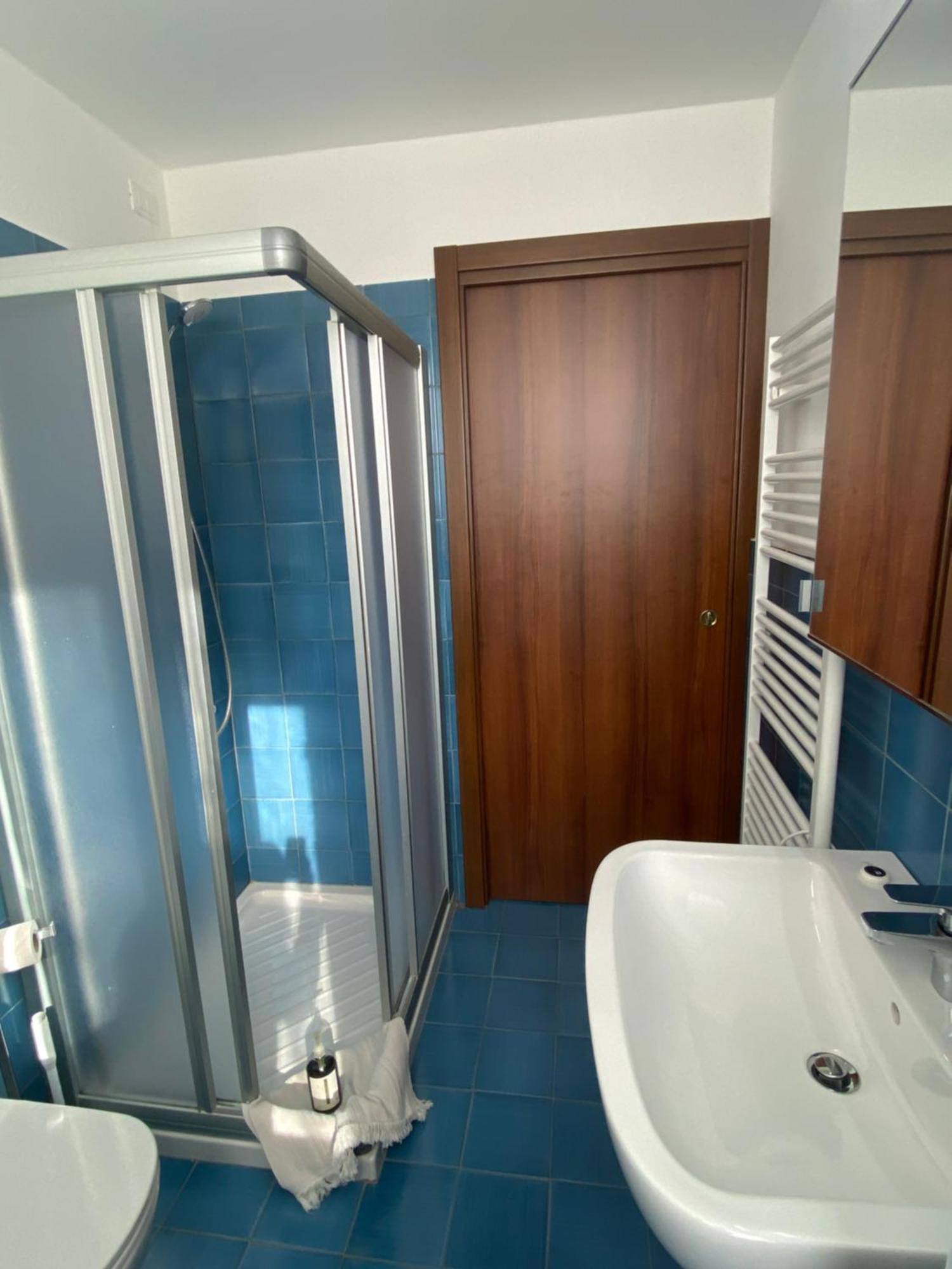 Appartamento Residenza Cipressi e Olivi Verona Esterno foto