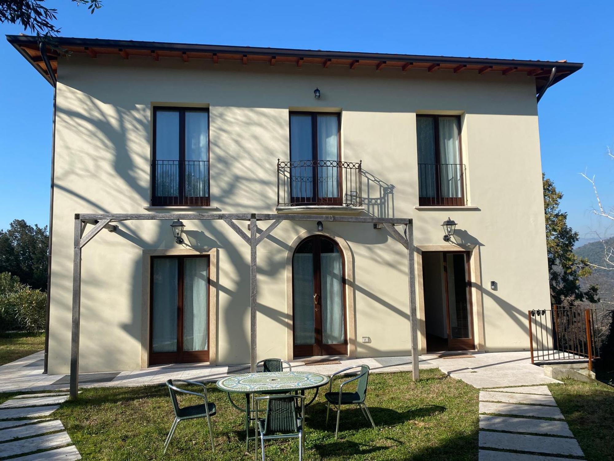 Appartamento Residenza Cipressi e Olivi Verona Esterno foto