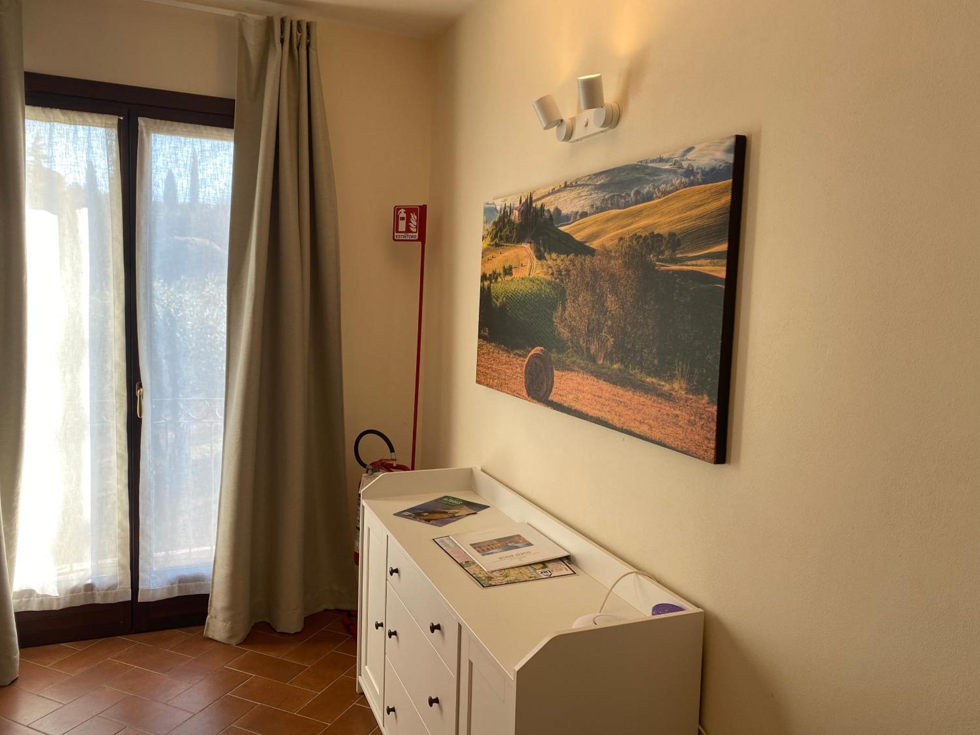 Appartamento Residenza Cipressi e Olivi Verona Esterno foto