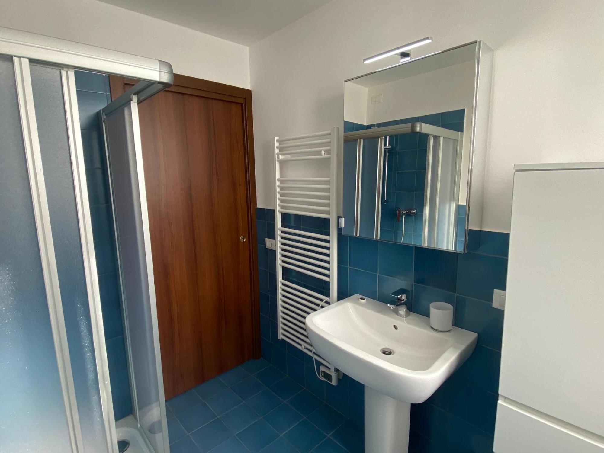 Appartamento Residenza Cipressi e Olivi Verona Esterno foto