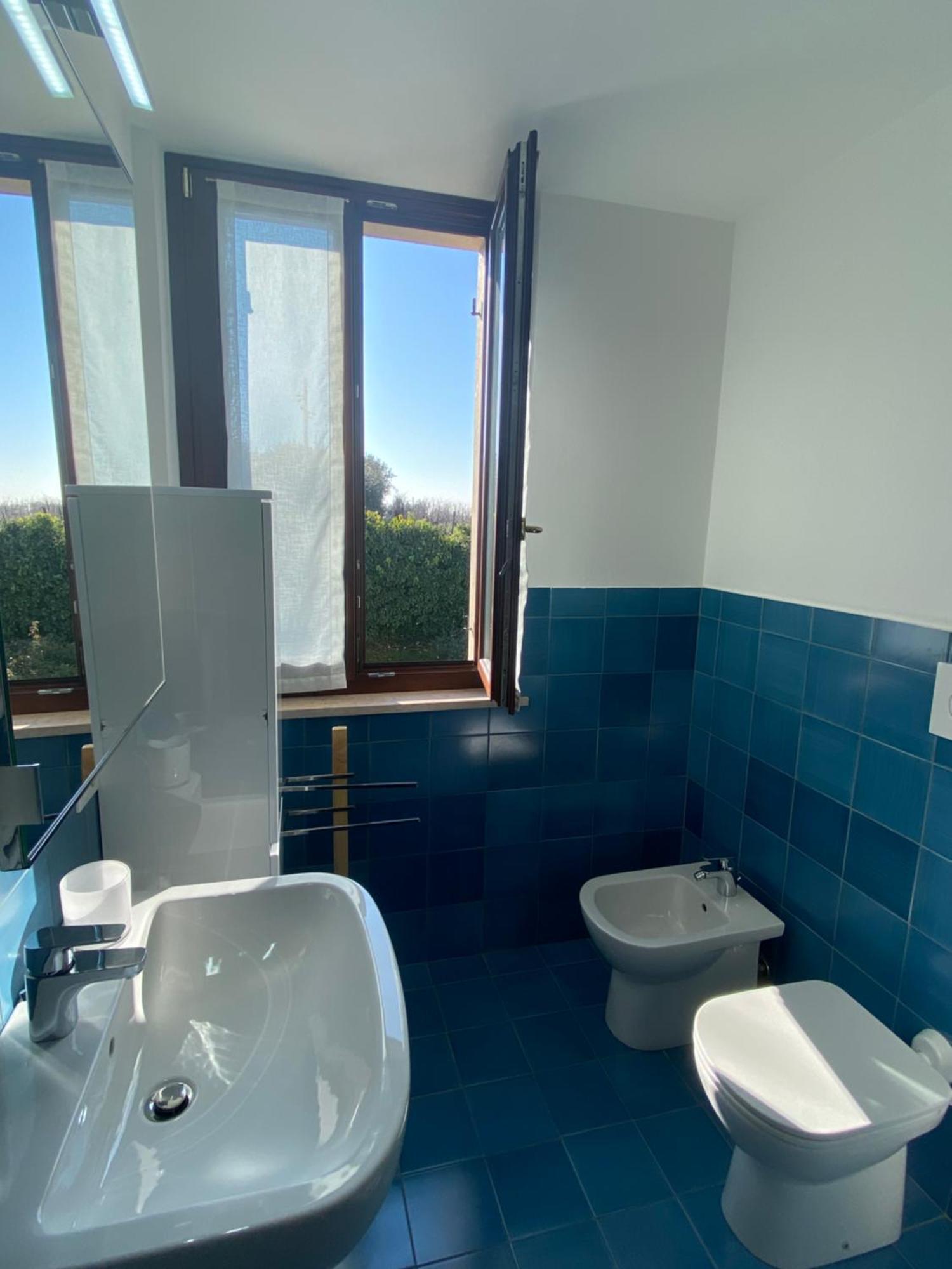 Appartamento Residenza Cipressi e Olivi Verona Esterno foto