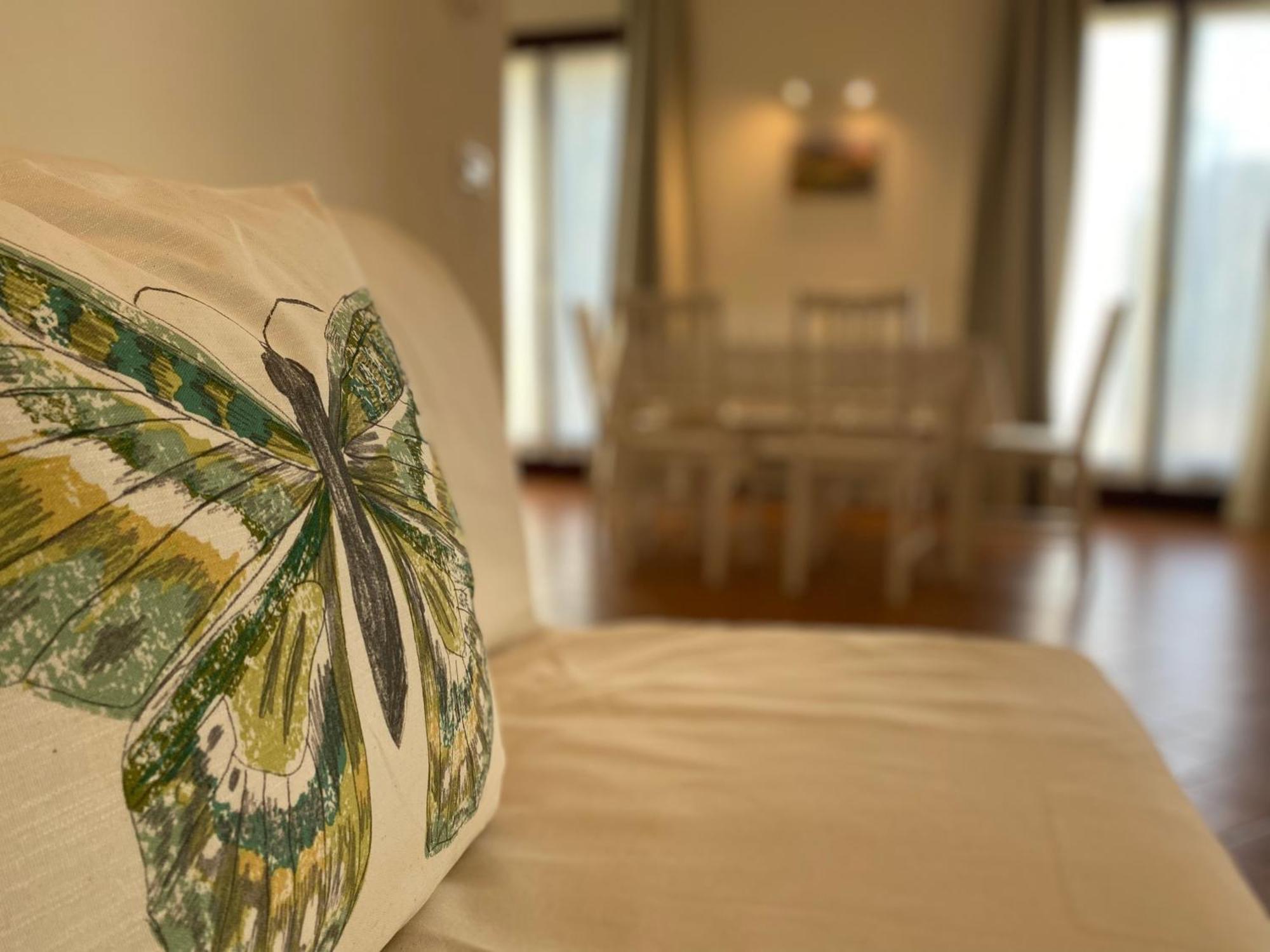 Appartamento Residenza Cipressi e Olivi Verona Esterno foto