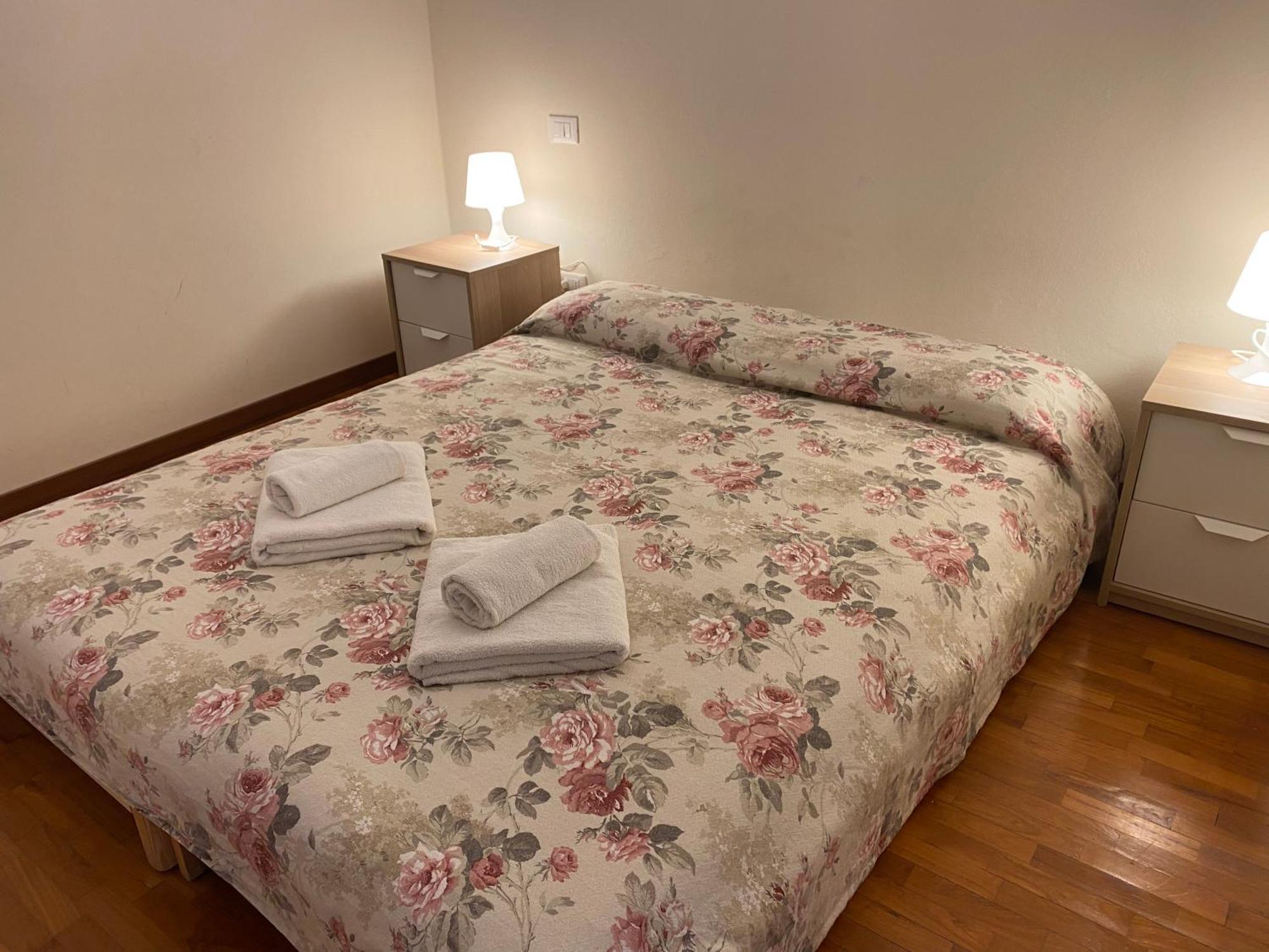 Appartamento Residenza Cipressi e Olivi Verona Esterno foto