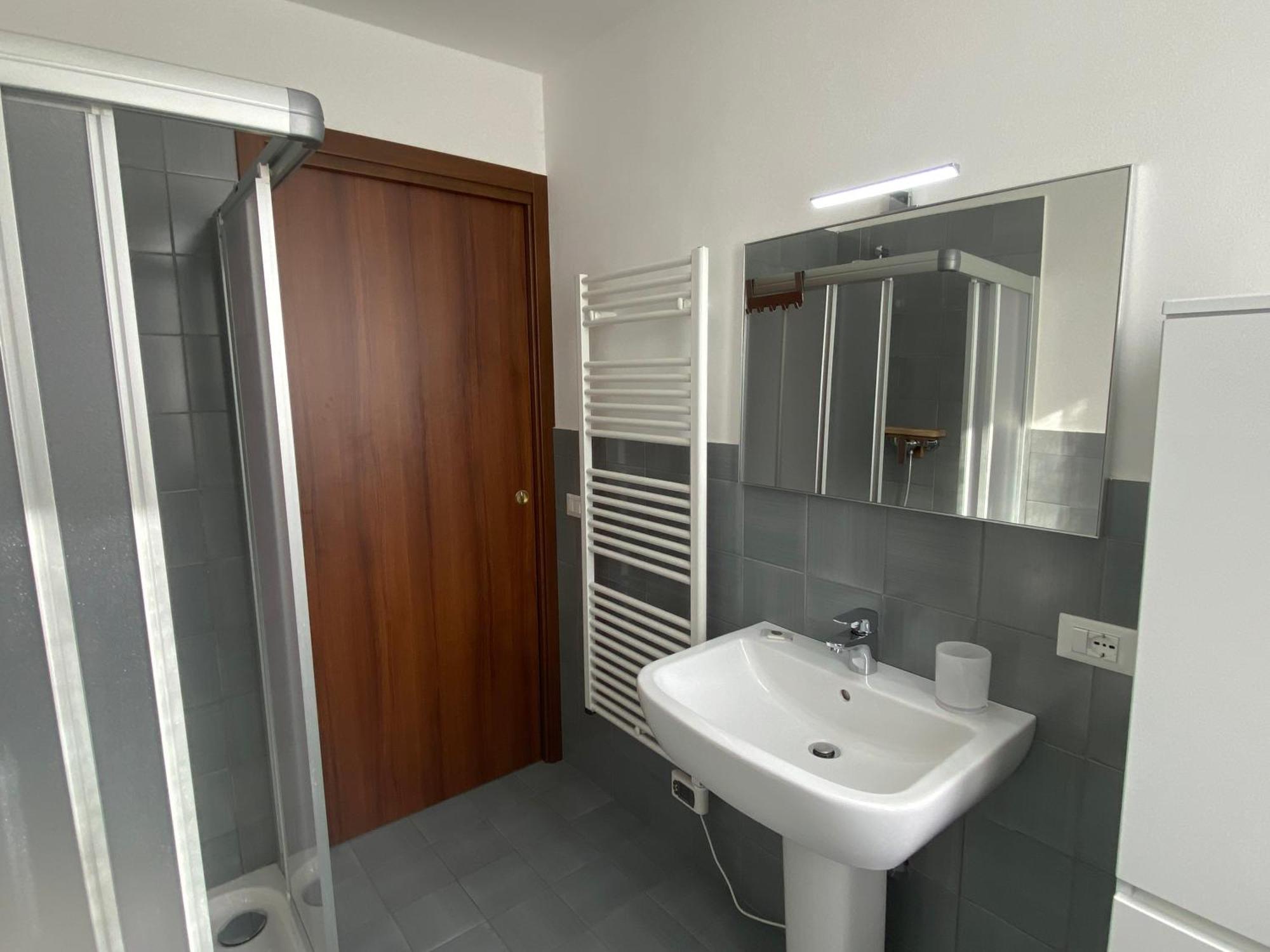 Appartamento Residenza Cipressi e Olivi Verona Esterno foto