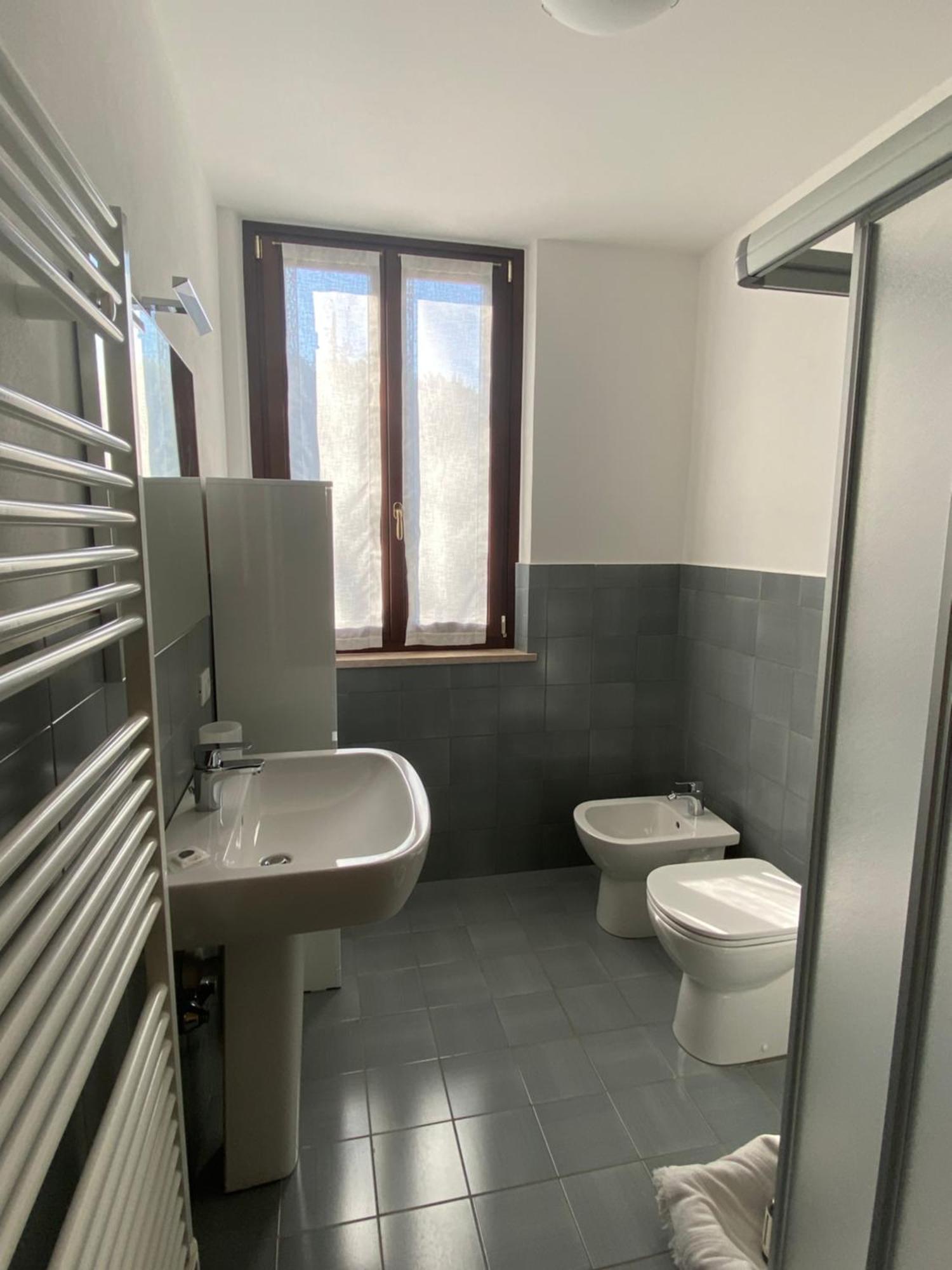 Appartamento Residenza Cipressi e Olivi Verona Esterno foto