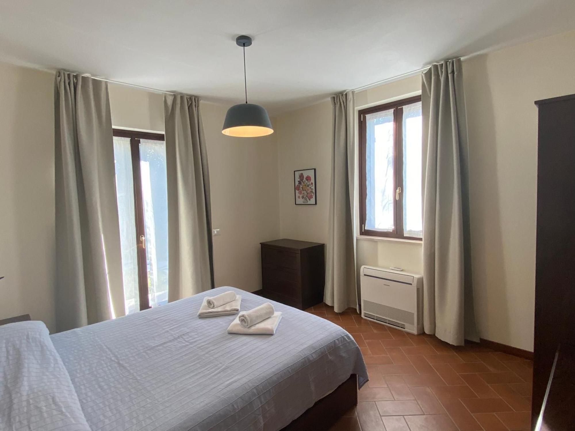 Appartamento Residenza Cipressi e Olivi Verona Esterno foto