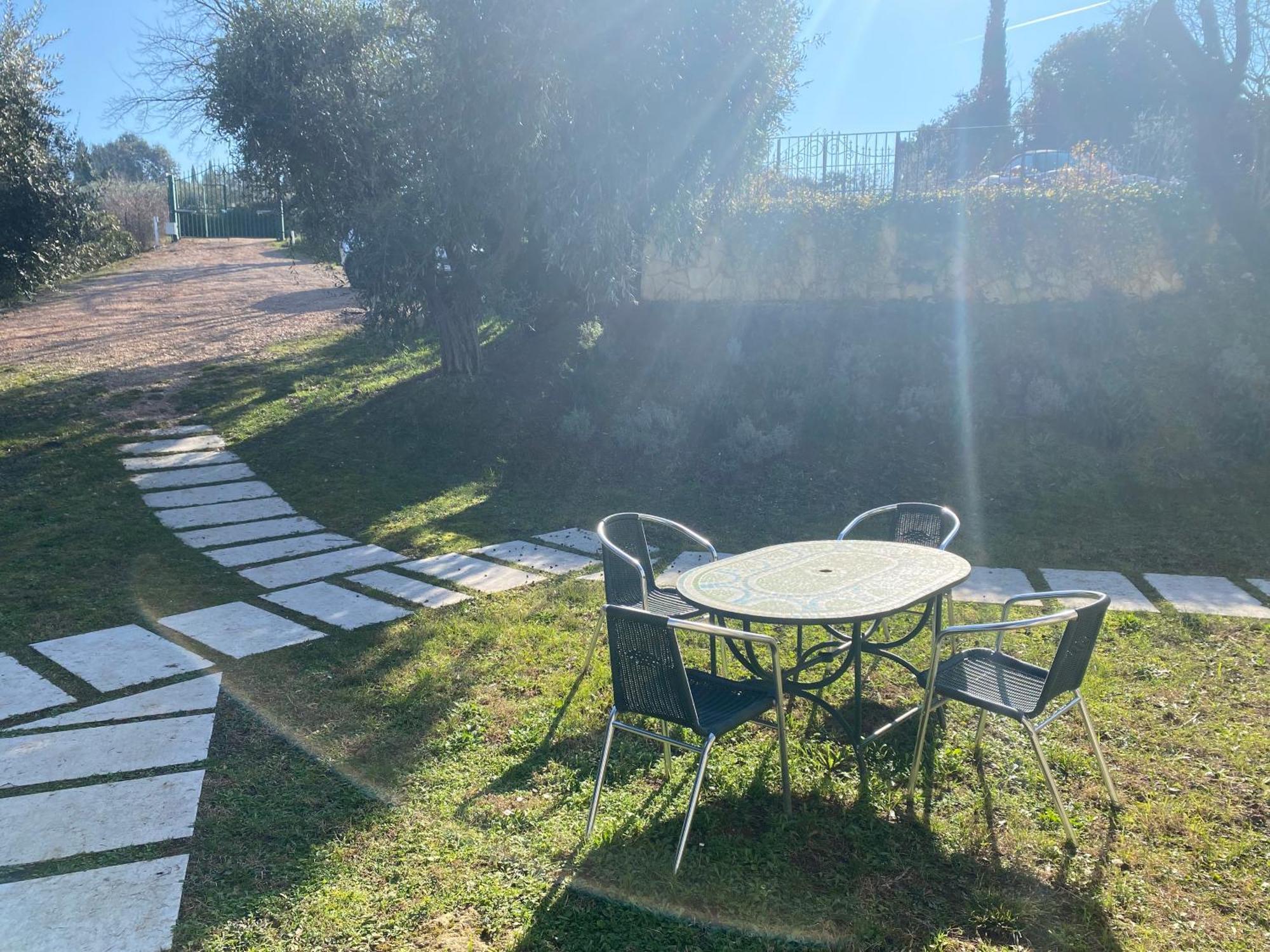 Appartamento Residenza Cipressi e Olivi Verona Esterno foto