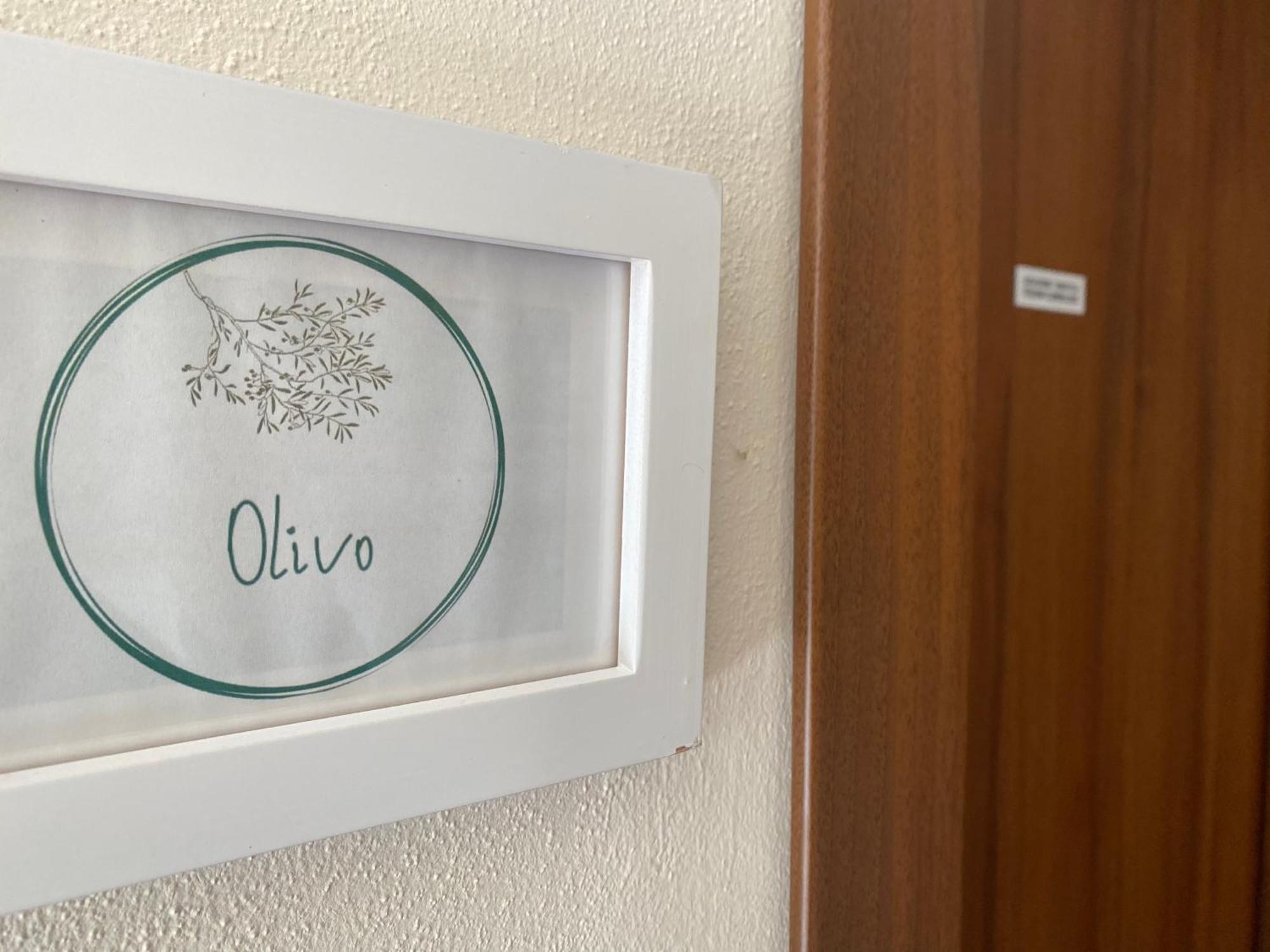 Appartamento Residenza Cipressi e Olivi Verona Esterno foto
